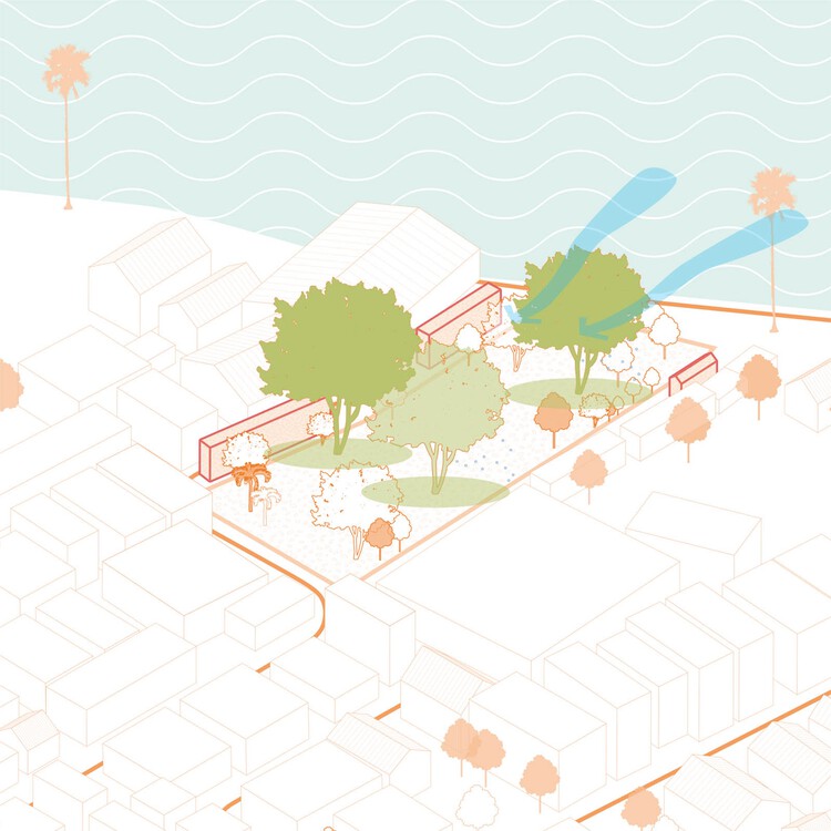 Parque de bolsillo Suan San / Shma Company Limited - Imagen 23 de 26