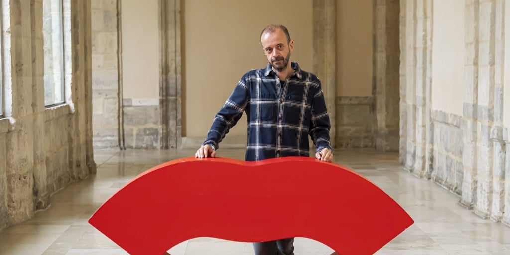 «Como cineasta y espectador me interesa que la película me mueva, aunque sea para el rechazo»