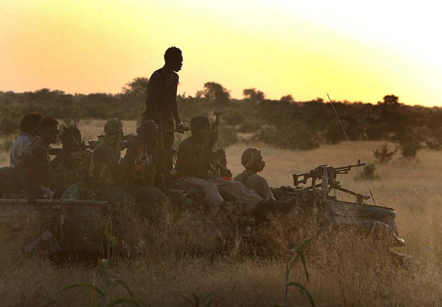 La ONU, "horrorizada" por las ejecuciones sumarias y los ataques a civiles en Al Fasher