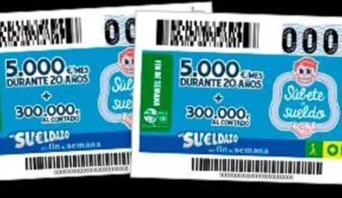 comprobar resultado del sorteo de hoy, sábado 18 de octubre de 2025