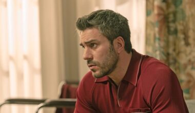 Andrés acorrala a Gabriel en el avance del capítulo 406 del jueves 2 de octubre de 'Sueños de libertad', la serie diaria de Antena 3