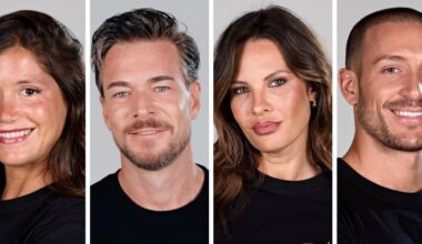 «Ha tenido un perfil bastante fuerte en el programa»