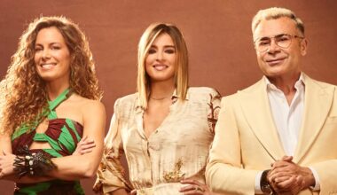 El momento histórico que se vivirá en la final de Supervivientes All Stars con la presencia de los familiares de los concursantes