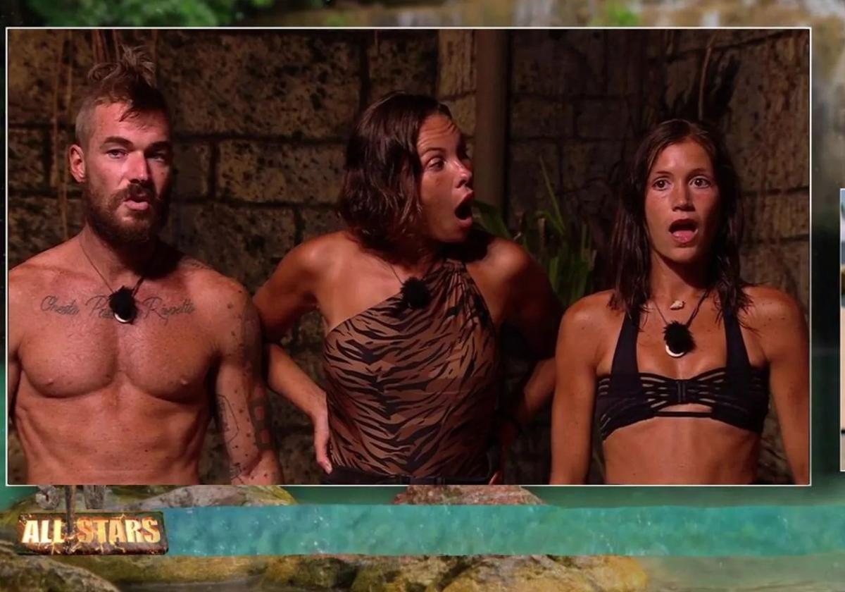 'Supervivientes All Stars' desvela el último expulsado, los cuatro finalistas y Jorge Javier anuncia un bombazo