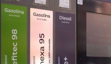 Repsol, pionera en producir gasolina 100% renovable a escala industrial