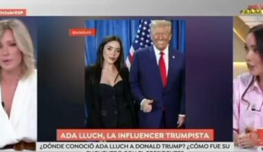 Una invitada de 'Espejo público' acusa a Susanna Griso de expulsarla del plató y la presentadora es tajante: «Te hemos invitado para…»