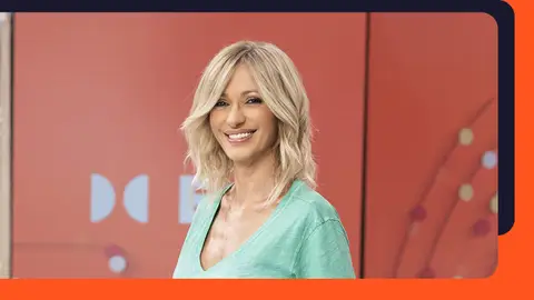La presentadora de Espejo Público visita El Hormiguero