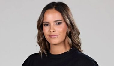 Las lágrimas de Gloria Camila en 'Supervivientes All Stars' por el futuro de su sobrina