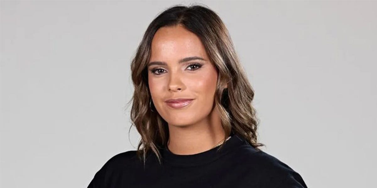 Las lágrimas de Gloria Camila en 'Supervivientes All Stars' por el futuro de su sobrina