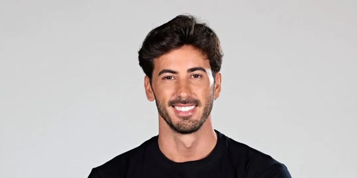 Al descubierto la estrategia de Iván González en Supervivientes All Stars 2025: "Es un mentiroso"