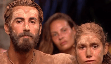 'Supervivientes All Stars': nuevo expulsado, una declaración de amor y confesiones de «sueños humedos»