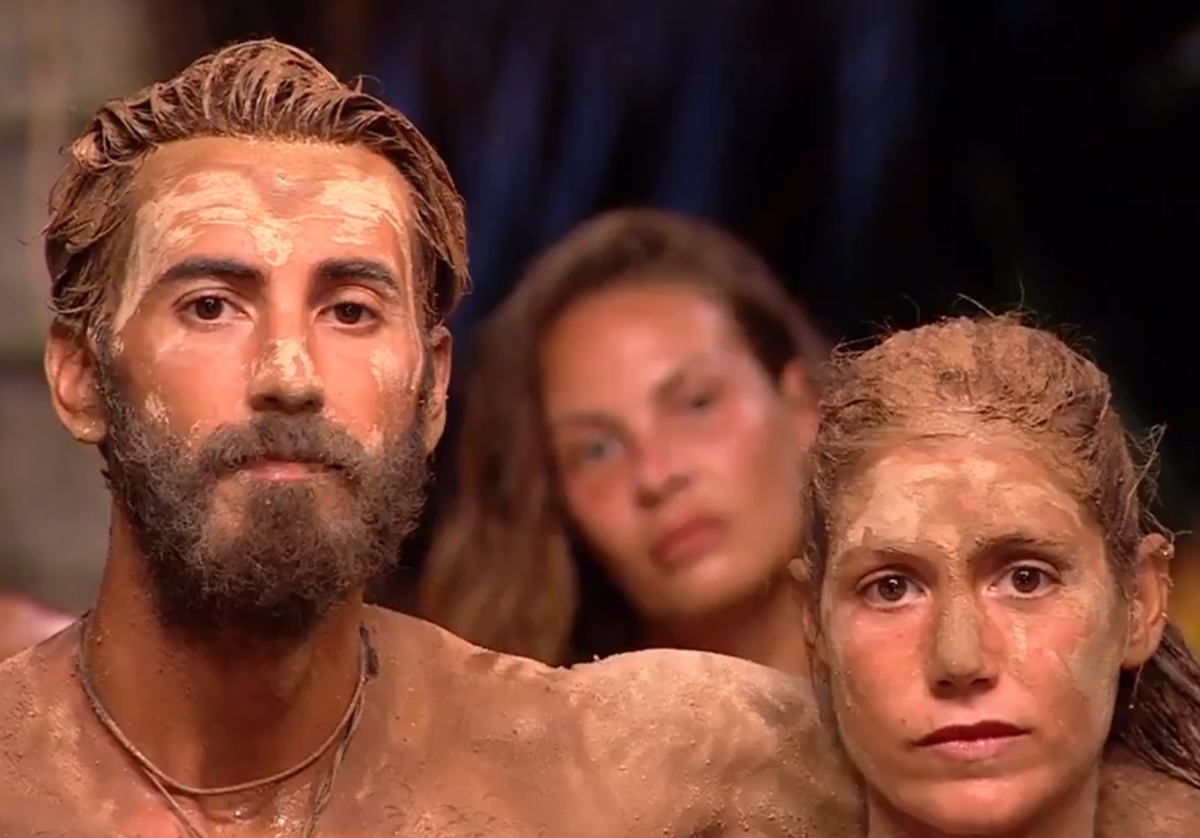 'Supervivientes All Stars': nuevo expulsado, una declaración de amor y confesiones de «sueños humedos»