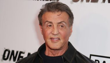 "La tecnología es lo suficientemente sofisticada como para hacerme tener 18 años"