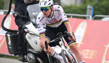 Pogacar, Vingegaard, Roglic y Del Toro, en la primera Andorra Cycling Masters