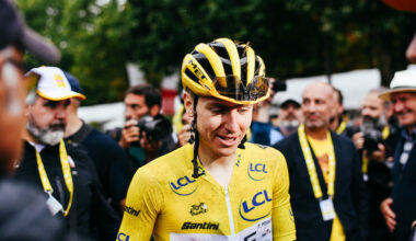 Al sueldo de Pogacar se le suman enormes premios 