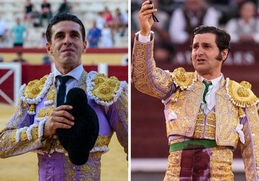 Sorpresa de última hora: el extremeño Alejandro Talavante sustituirá a Morante de la Puebla en el ruedo