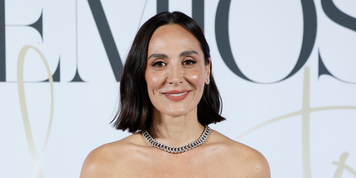 Esto fue lo que le dijo Tamara Falcó a Mario Vargas Llosa nada más conocerle