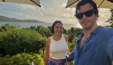 Tamara Falcó e Íñigo Onieva rompen su colaboración con un hotel tras una disputa por la habitación: "Se han ido pagando"