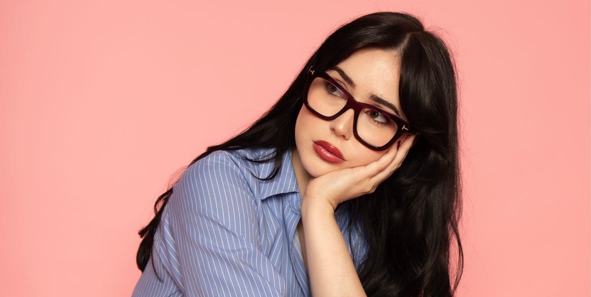 ‘‘Mi nueva novela me ha enseñado que todo el mundo en ﻿algún punto de su vida va a perderse’’