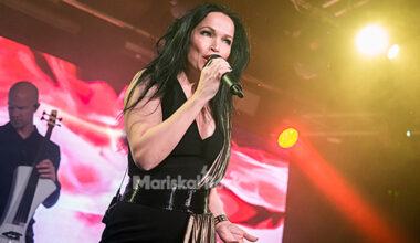 Veinte años de la expulsión de Tarja Turunen de Nightwish: Cinco canciones para recordarla siempre y otras cinco para ratificar que hay vida tras su marcha