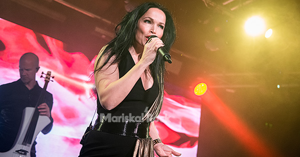 Veinte años de la expulsión de Tarja Turunen de Nightwish: Cinco canciones para recordarla siempre y otras cinco para ratificar que hay vida tras su marcha