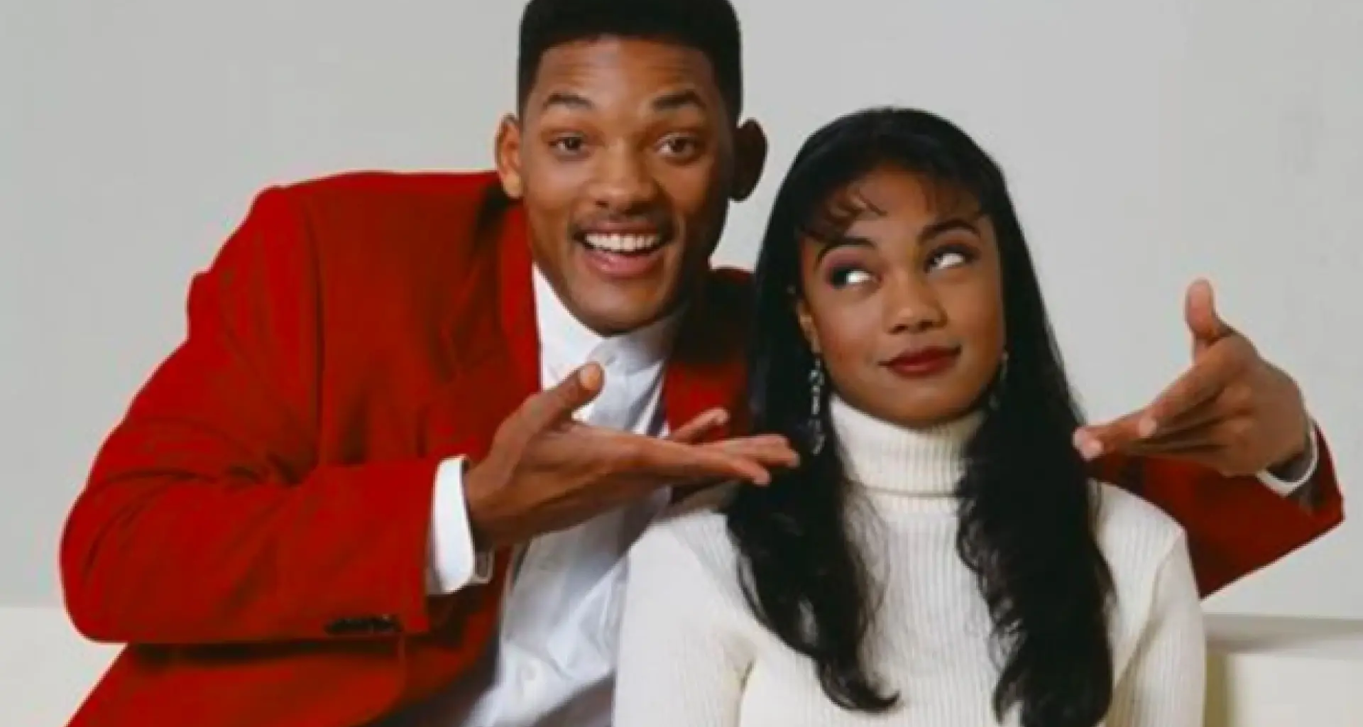 la vida fuera de cámara de Tatyana Ali, de 'El príncipe de Bel-Air'
