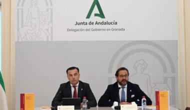 La Junta celebra la I edición del curso de formación 'Régimen jurídico de los espectáculos taurinos' en la provincia de Granada