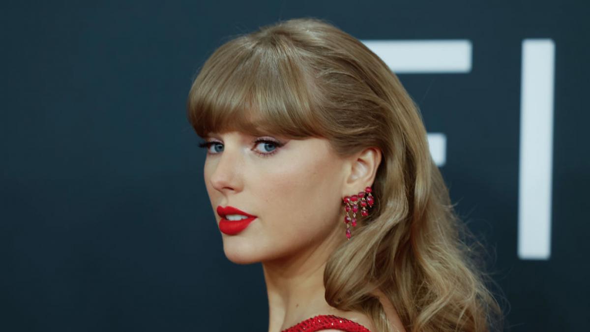 El primer vistazo al documental del 'Eras Tour' desvela el secreto del pelazo de Taylor Swift