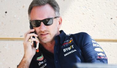 Los jefes de equipo de F1 hablan de las llamadas de Horner para pedir trabajo