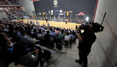 Mega aparece a las puertas de que expire el contrato entre Bainet y ETB