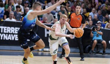 Notas al Unicaja en su partido ante La Laguna Tenerife