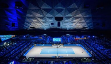 Arabia Saudí logra su Masters 1.000 y ahoga un poco más el calendario del tenis