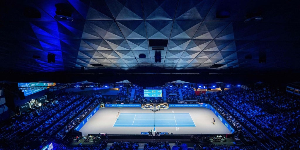 Arabia Saudí logra su Masters 1.000 y ahoga un poco más el calendario del tenis