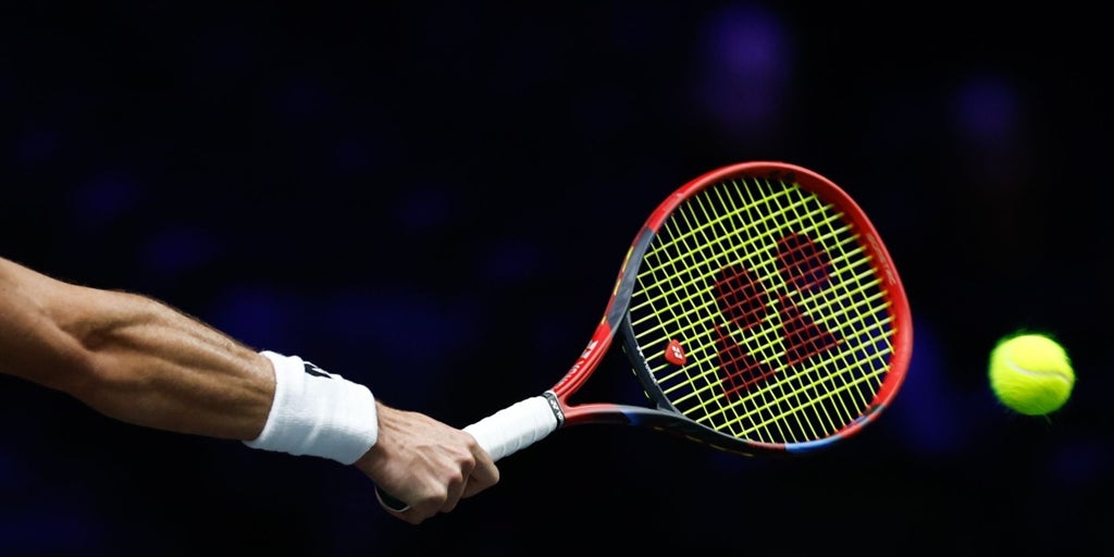 Cae una compleja red criminal de amaño de apuestas en partidos de tenis