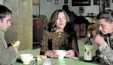 Medio siglo de 'Furtivos', la película que remató a Franco