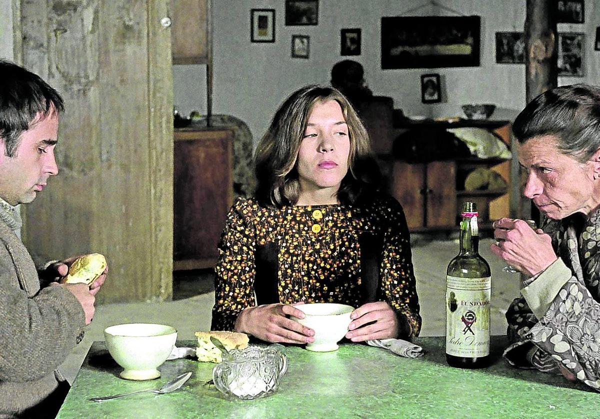 Medio siglo de 'Furtivos', la película que remató a Franco