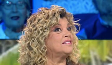 Terelu Campos desvela si iría con Mar Flores a 'Supervivientes All Stars'