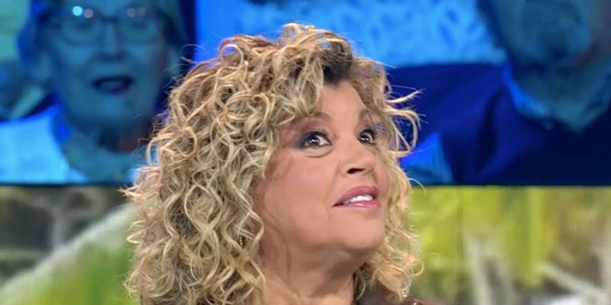 Terelu Campos desvela si iría con Mar Flores a 'Supervivientes All Stars'