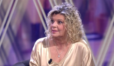 Terelu Campos, a tan solo 20 días del estreno de 'Santa Lola' en Madrid, no ha logrado vender ni una cuarta parte de las entradas