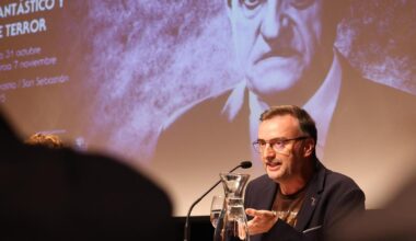 Una intensa 'gau beltza' abrirá la Semana de Terror, en la que se recordará a David Lynch