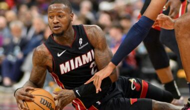 Lesiones fingidas, chivatazos, cámaras ocultas y rayos X en el escándalo de la NBA