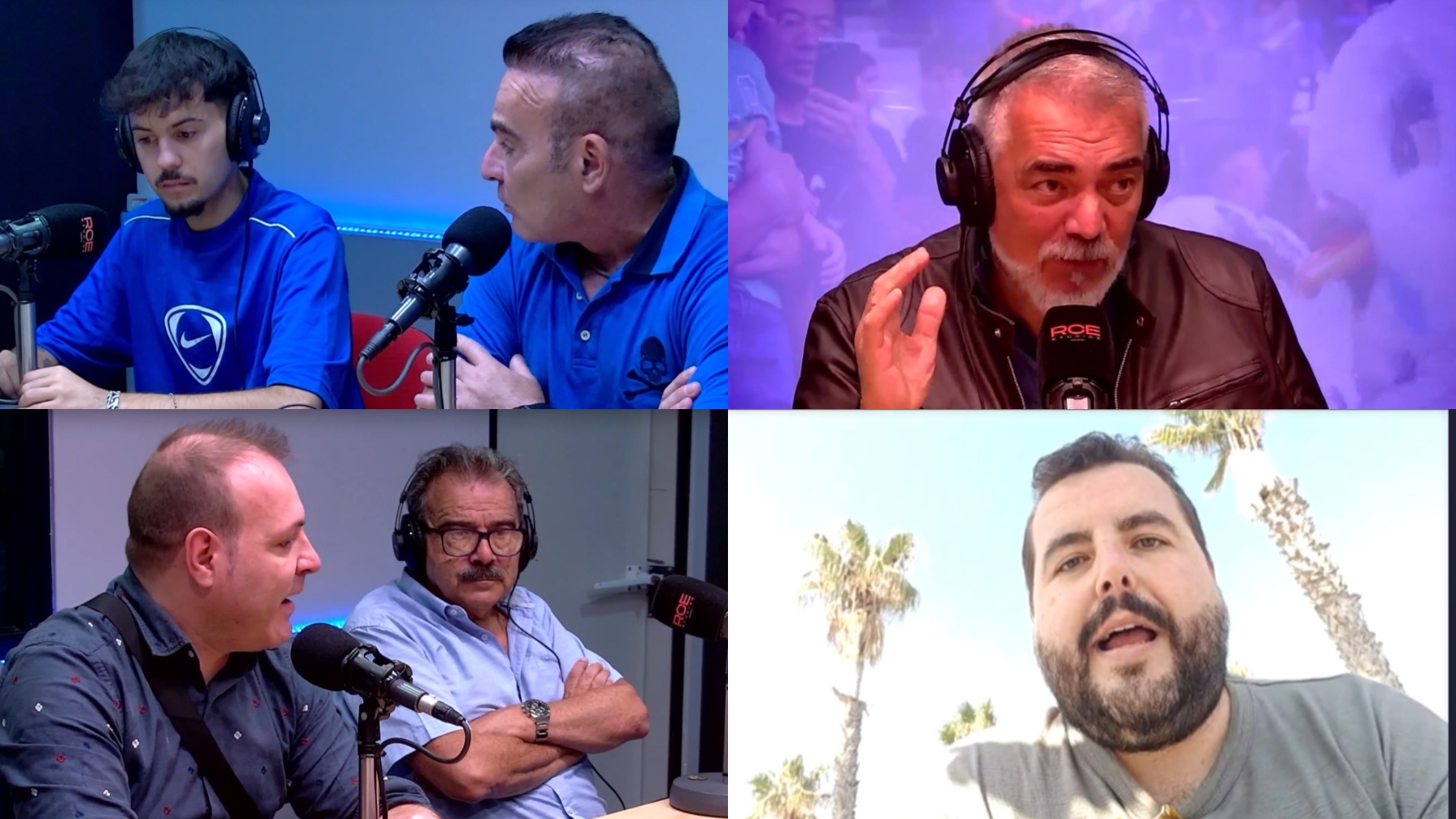 ilusión, dudas y el debate eterno sobre Cornellà