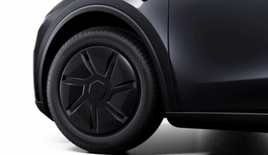 El Tesla Model Y Standard ya tiene precio en España: se viene guerra