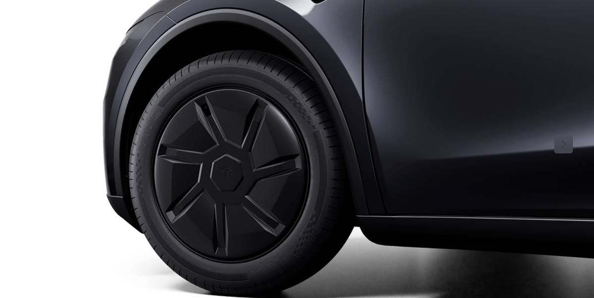 El Tesla Model Y Standard ya tiene precio en España: se viene guerra