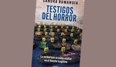 Testigos del horror | Letras Libres
