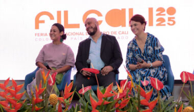 Bibliotecas que tejen historias, memorias y territorios: FIL Cali 2025