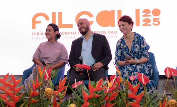 Bibliotecas que tejen historias, memorias y territorios: FIL Cali 2025