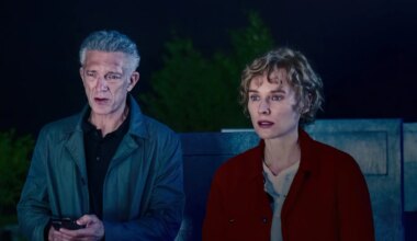 ya puedes ver en streaming la última película del maestro del body horror