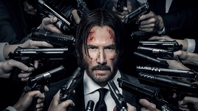 John Wick no existiría sin este legendario western. Aguanta fuerte el paso del tiempo y lo tienes en streaming