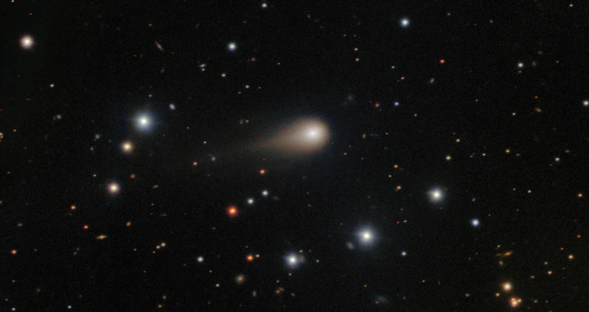 Página de inicio de Yahoo news